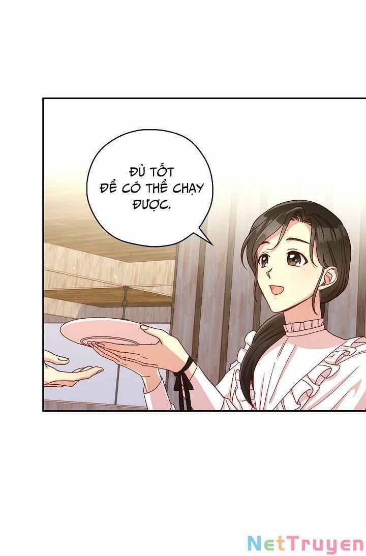 Bí Kíp Sinh Tồn Của Hầu Gái 55 trang 5