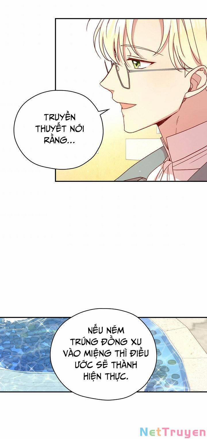 Bí Kíp Sinh Tồn Của Hầu Gái 55 trang 50