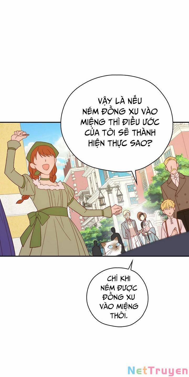 Bí Kíp Sinh Tồn Của Hầu Gái 55 trang 51