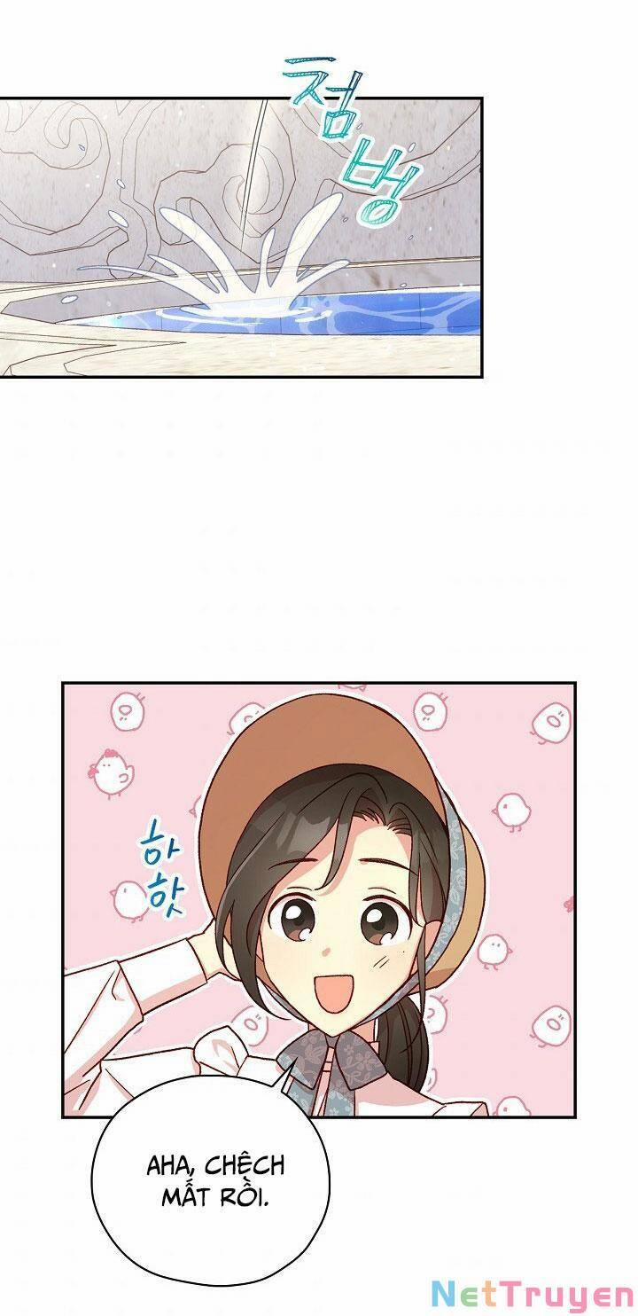 Bí Kíp Sinh Tồn Của Hầu Gái 55 trang 57