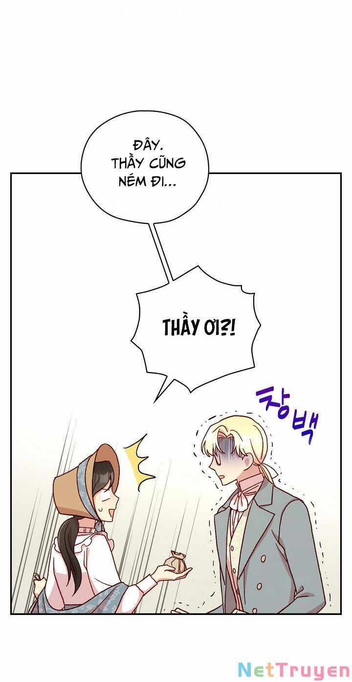 Bí Kíp Sinh Tồn Của Hầu Gái 55 trang 58