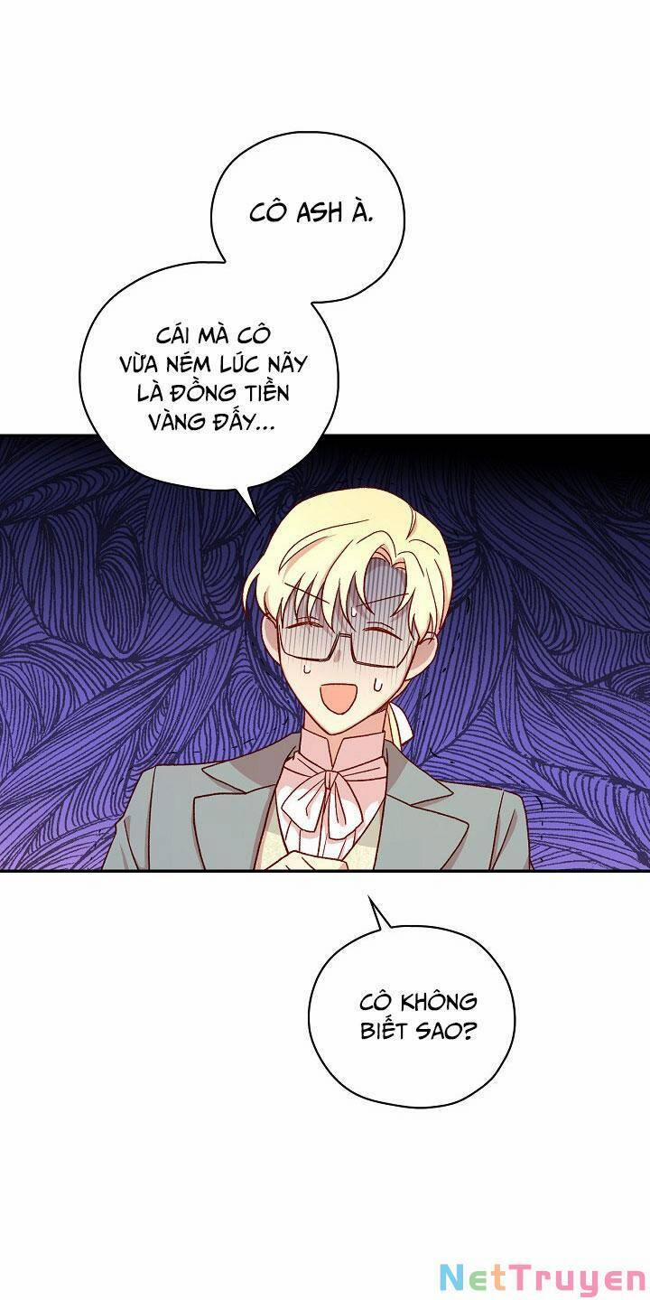 Bí Kíp Sinh Tồn Của Hầu Gái 55 trang 59