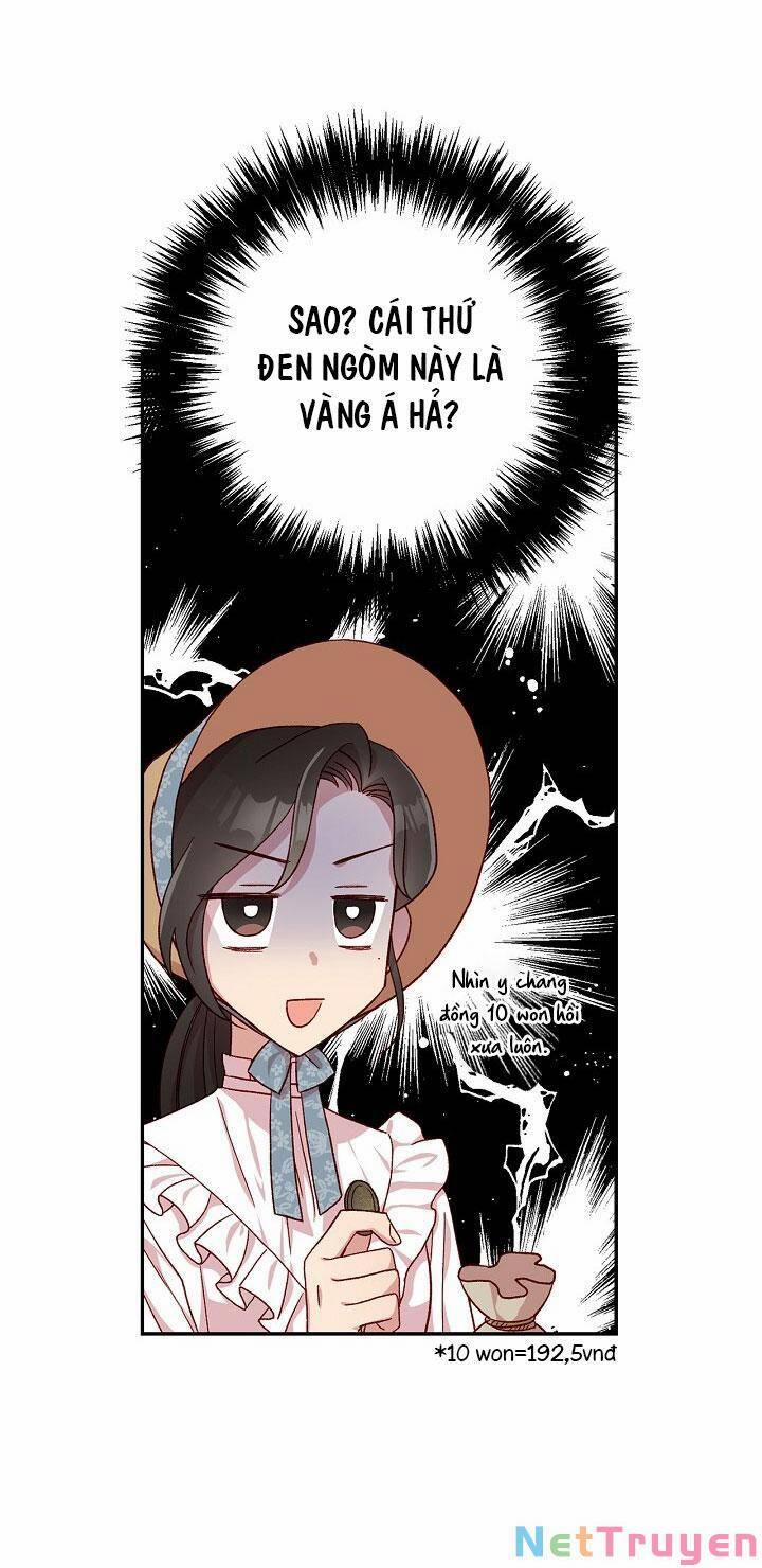 Bí Kíp Sinh Tồn Của Hầu Gái 55 trang 60