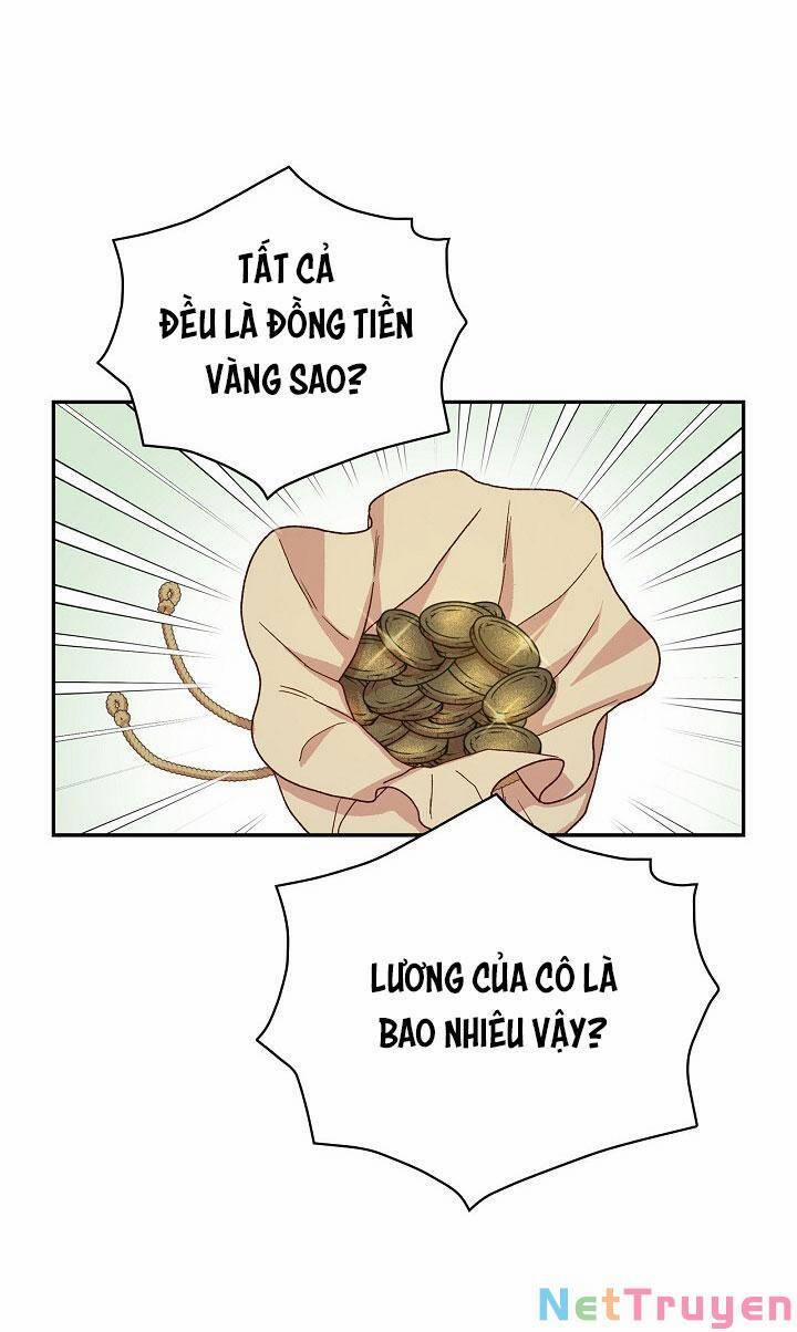 Bí Kíp Sinh Tồn Của Hầu Gái 55 trang 61