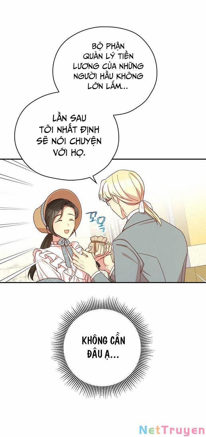 Bí Kíp Sinh Tồn Của Hầu Gái 55 trang 65