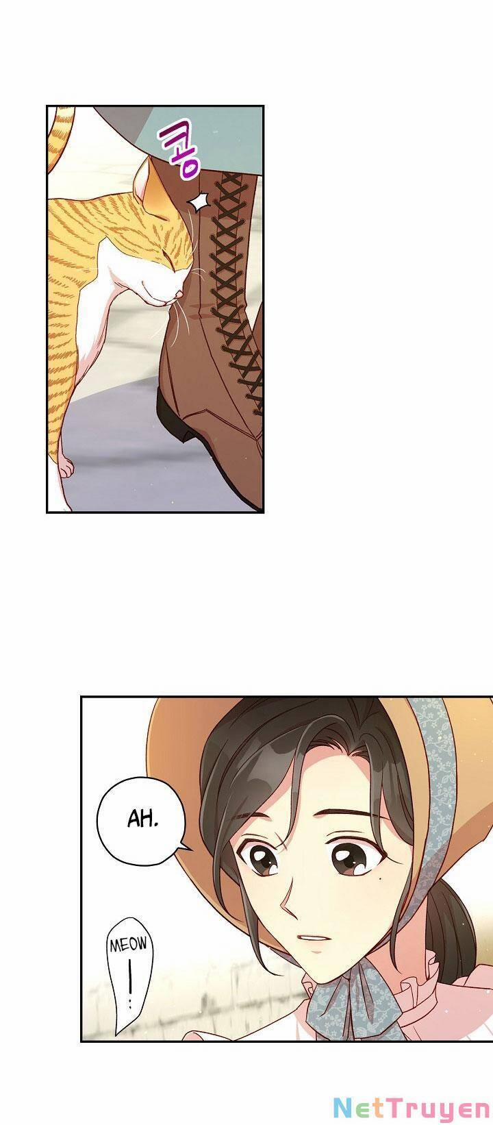 Bí Kíp Sinh Tồn Của Hầu Gái 55 trang 66