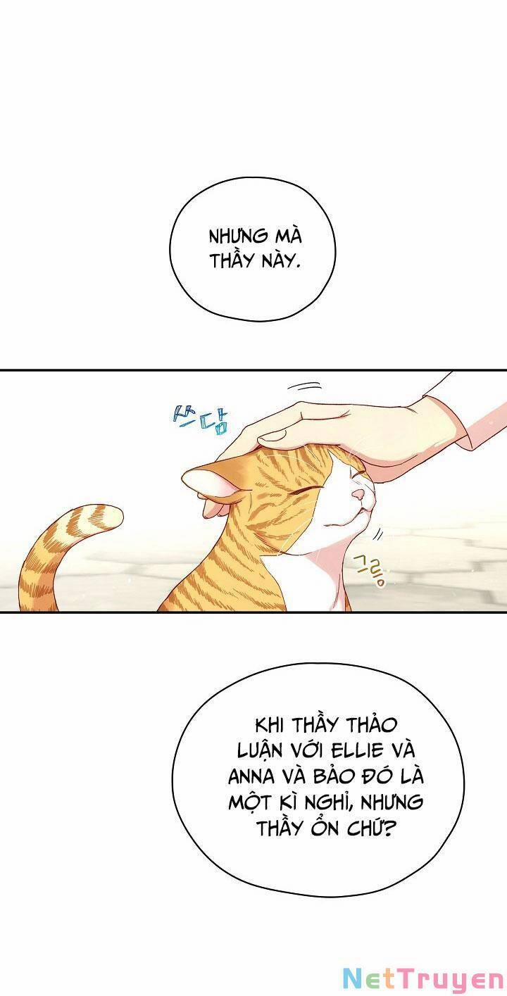 Bí Kíp Sinh Tồn Của Hầu Gái 55 trang 67