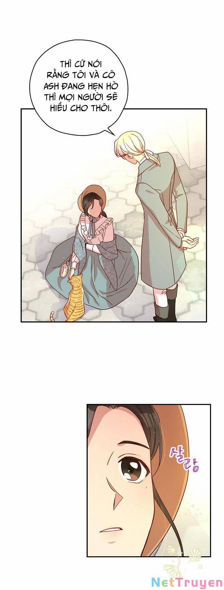 Bí Kíp Sinh Tồn Của Hầu Gái 55 trang 68