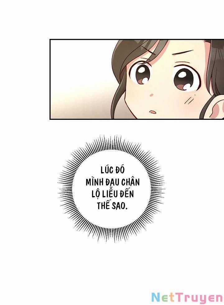 Bí Kíp Sinh Tồn Của Hầu Gái 55 trang 7