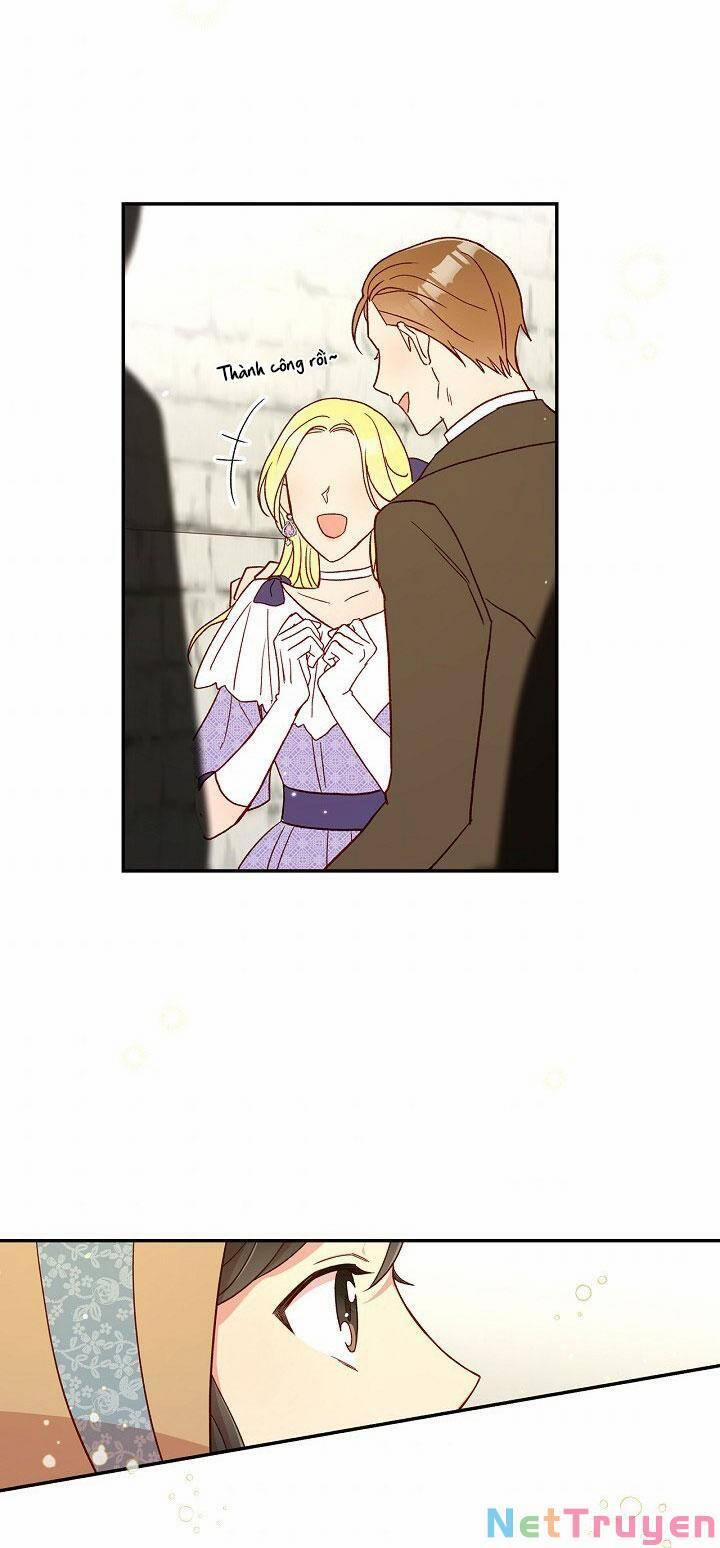 Bí Kíp Sinh Tồn Của Hầu Gái 55 trang 71