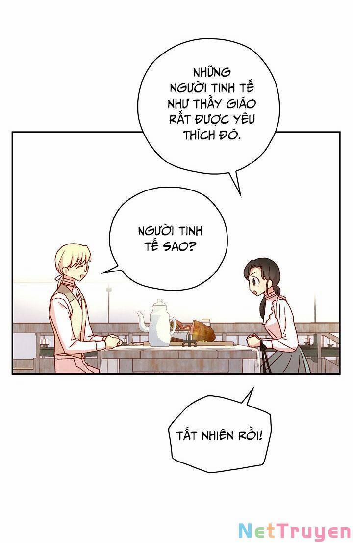 Bí Kíp Sinh Tồn Của Hầu Gái 55 trang 8