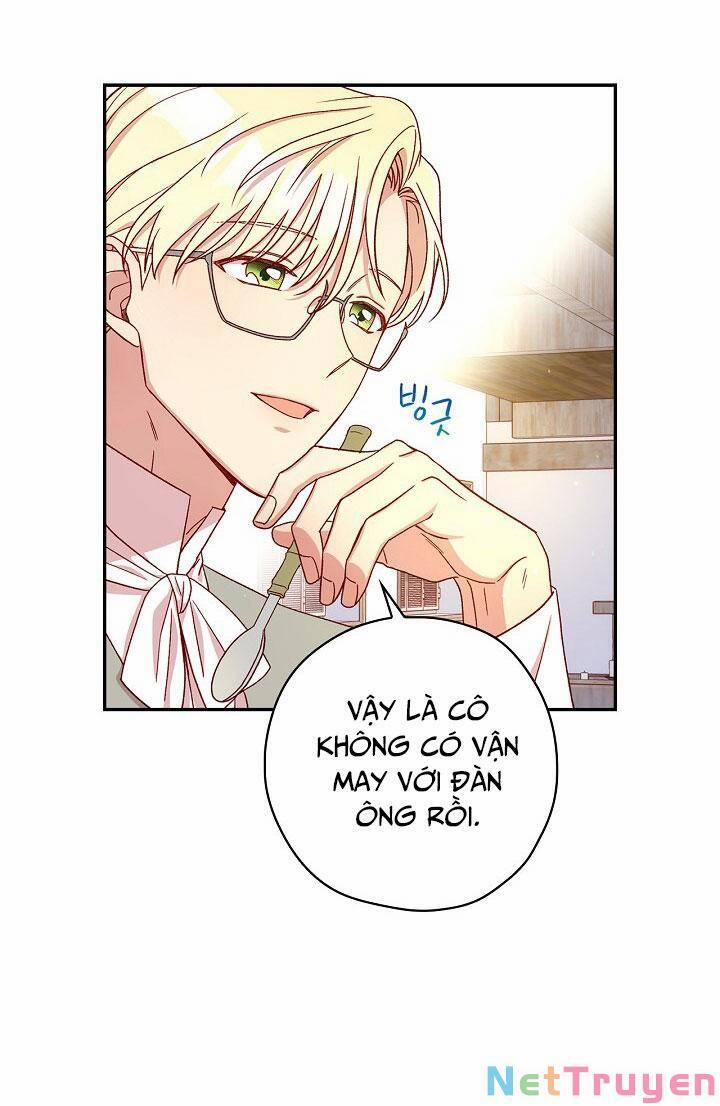 Bí Kíp Sinh Tồn Của Hầu Gái 55 trang 9