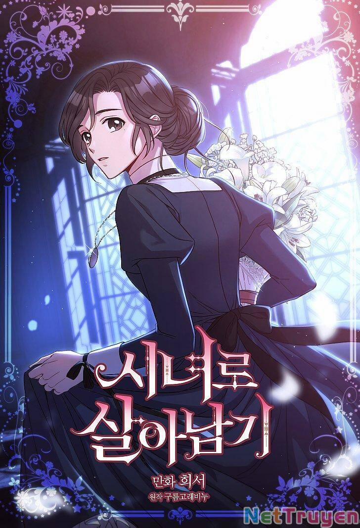 Bí Kíp Sinh Tồn Của Hầu Gái 56 trang 0