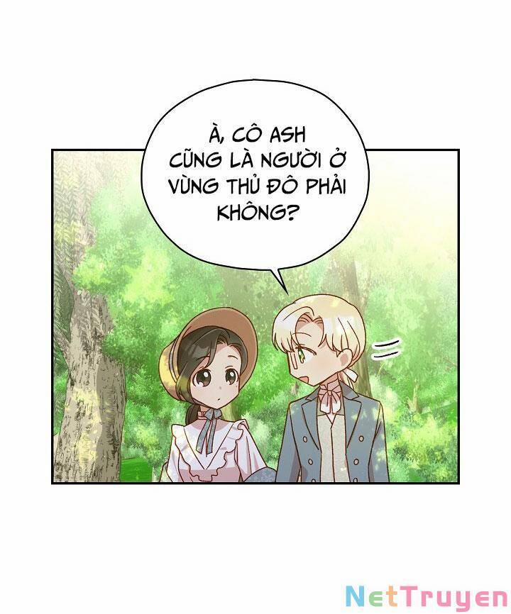 Bí Kíp Sinh Tồn Của Hầu Gái 56 trang 12