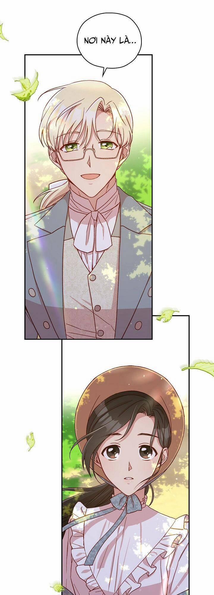 Bí Kíp Sinh Tồn Của Hầu Gái 56 trang 15