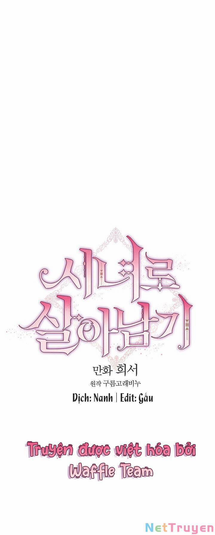 Bí Kíp Sinh Tồn Của Hầu Gái 56 trang 18