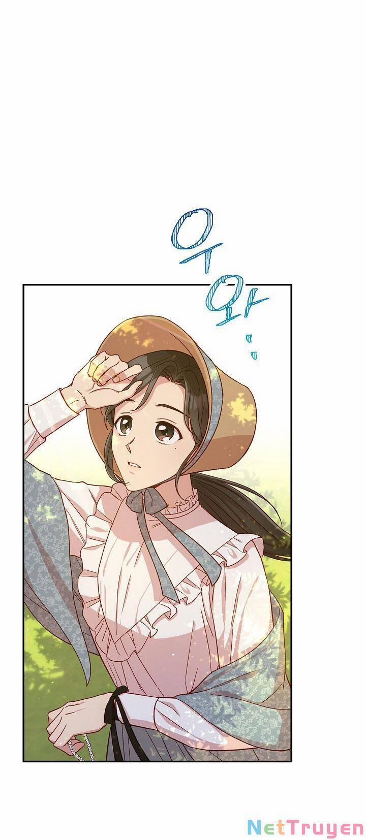 Bí Kíp Sinh Tồn Của Hầu Gái 56 trang 19