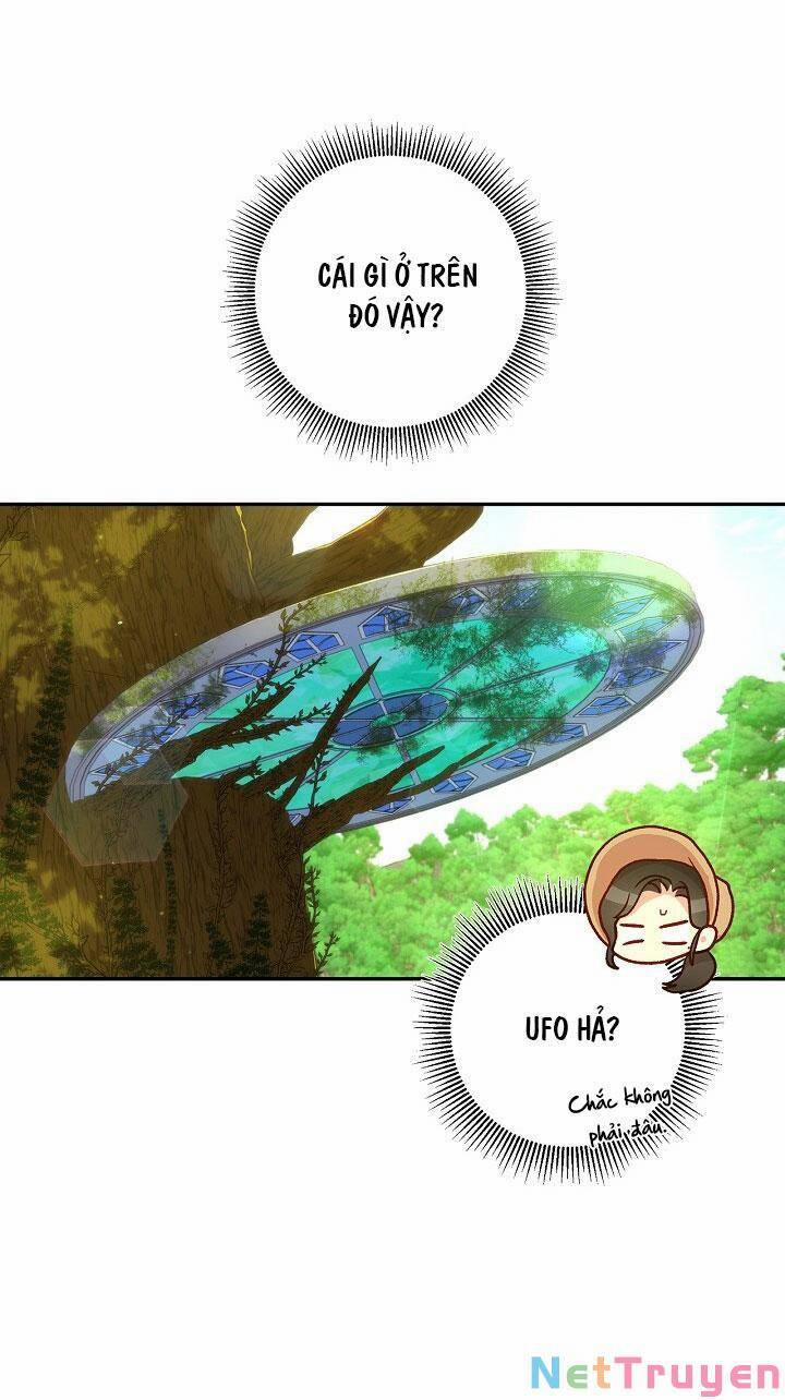 Bí Kíp Sinh Tồn Của Hầu Gái 56 trang 21