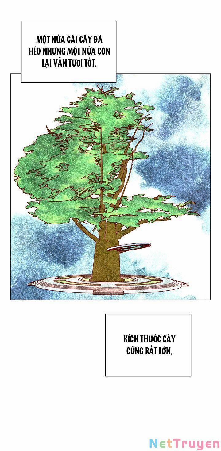 Bí Kíp Sinh Tồn Của Hầu Gái 56 trang 23