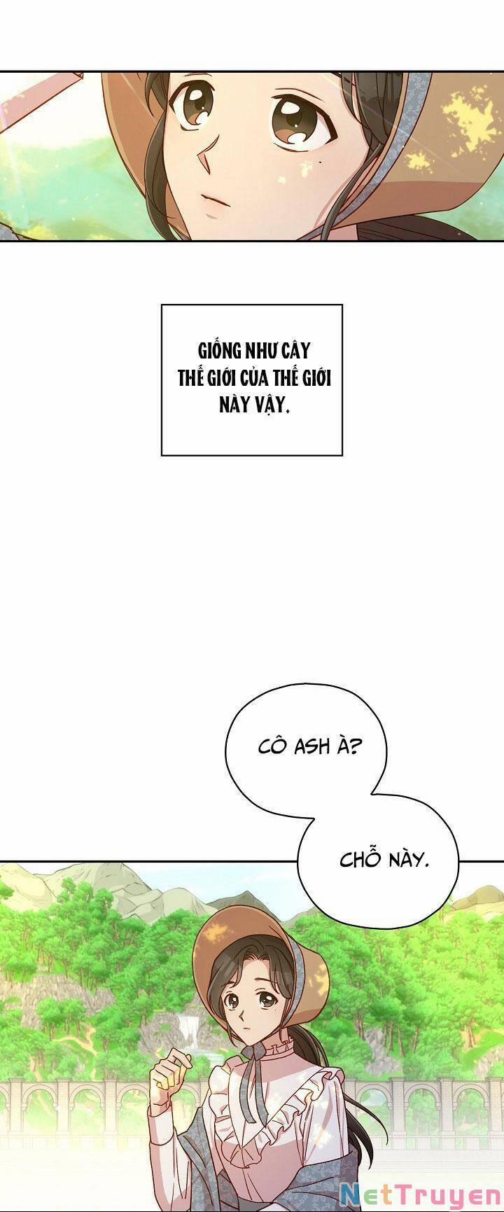 Bí Kíp Sinh Tồn Của Hầu Gái 56 trang 24