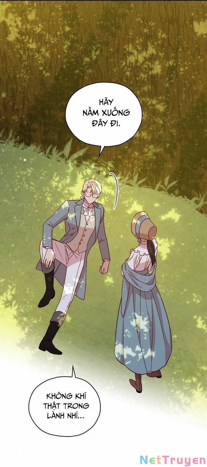 Bí Kíp Sinh Tồn Của Hầu Gái 56 trang 25