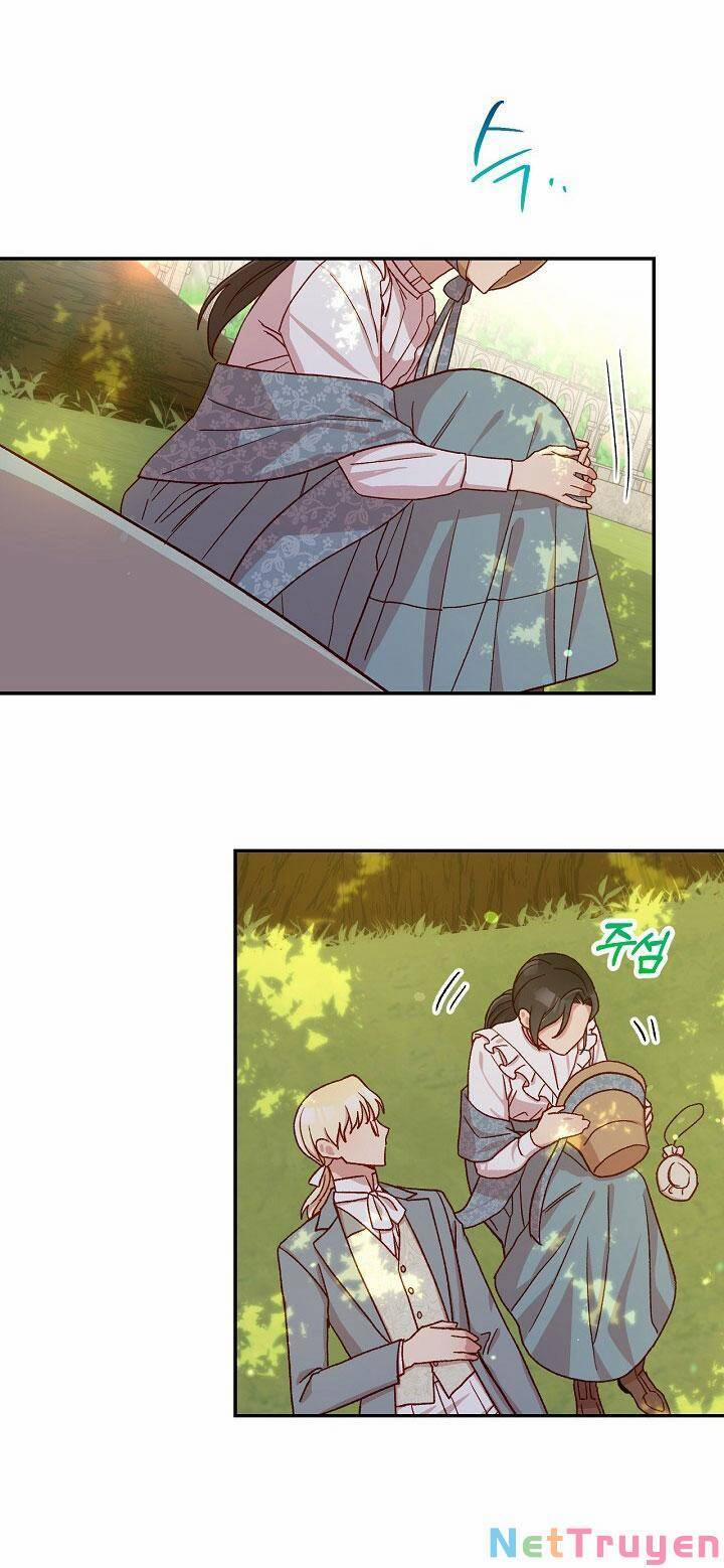 Bí Kíp Sinh Tồn Của Hầu Gái 56 trang 29