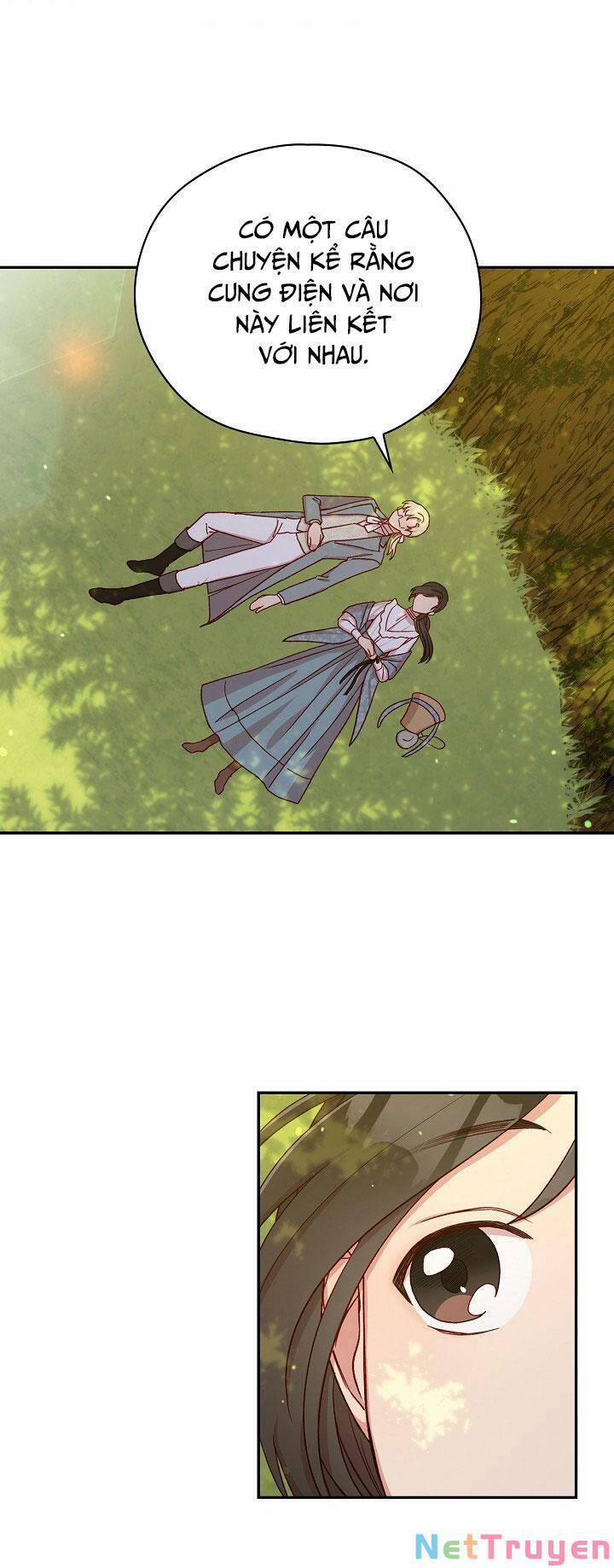 Bí Kíp Sinh Tồn Của Hầu Gái 56 trang 33