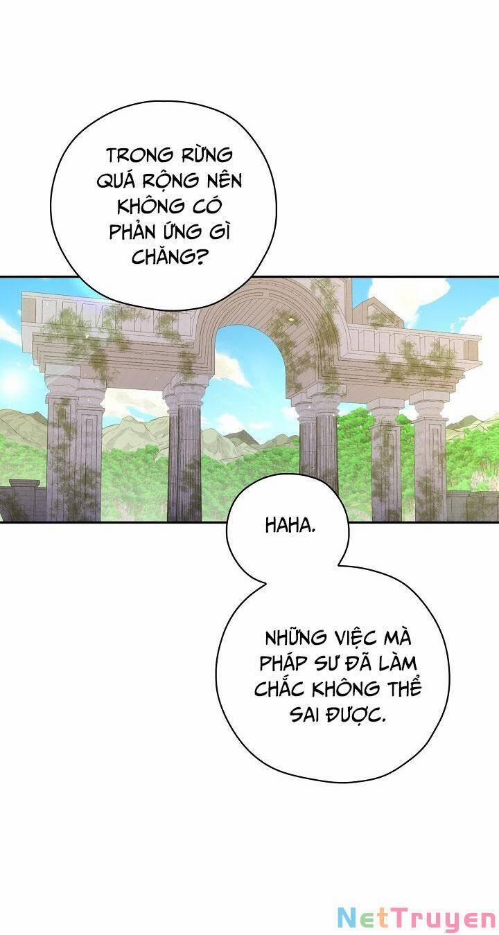 Bí Kíp Sinh Tồn Của Hầu Gái 56 trang 35