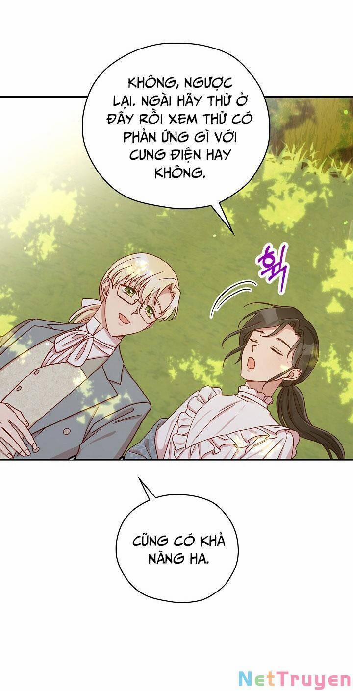 Bí Kíp Sinh Tồn Của Hầu Gái 56 trang 37