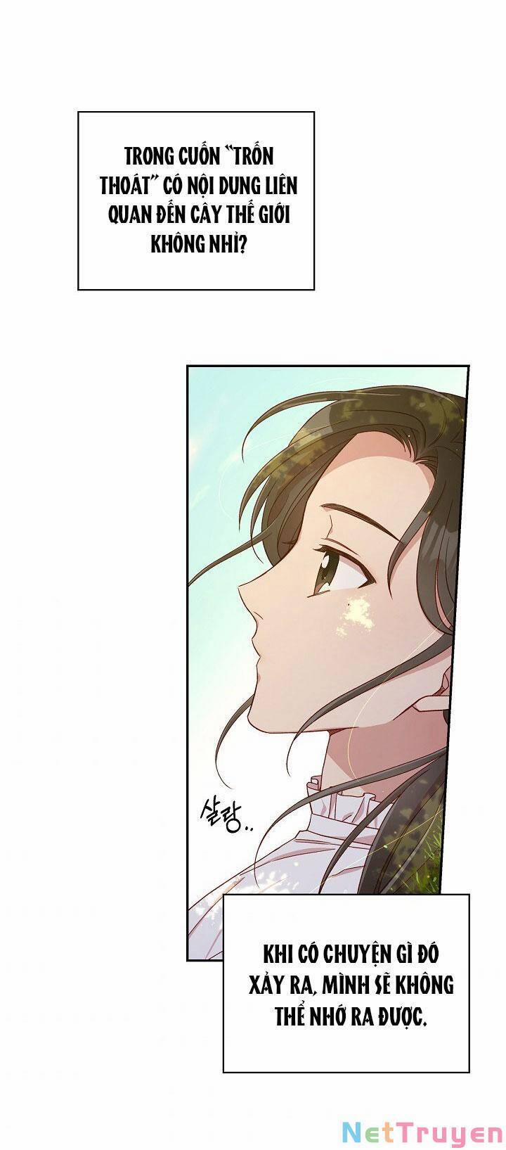 Bí Kíp Sinh Tồn Của Hầu Gái 56 trang 38