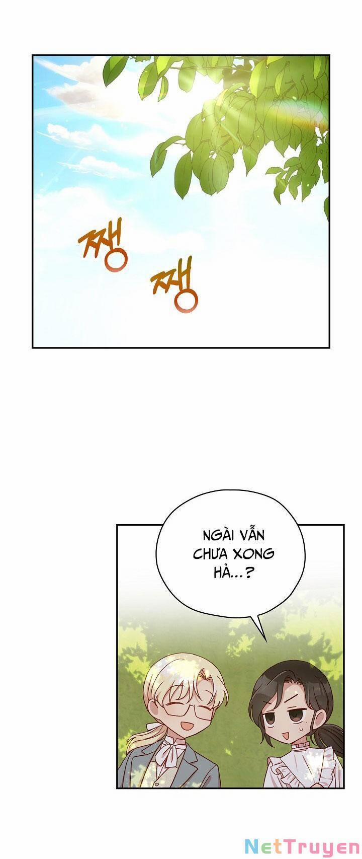 Bí Kíp Sinh Tồn Của Hầu Gái 56 trang 40