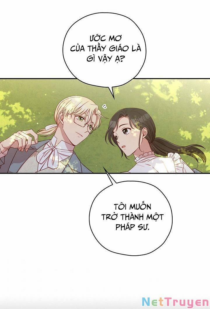 Bí Kíp Sinh Tồn Của Hầu Gái 56 trang 45