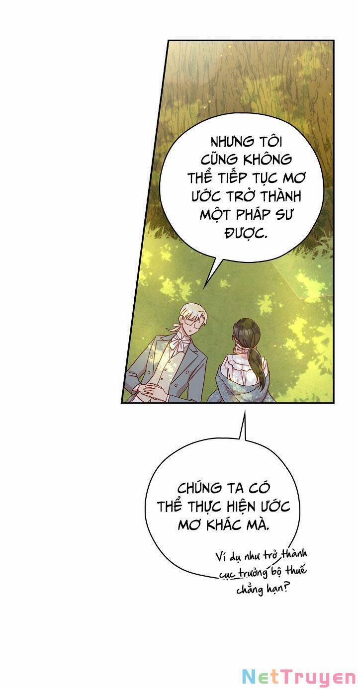 Bí Kíp Sinh Tồn Của Hầu Gái 56 trang 50