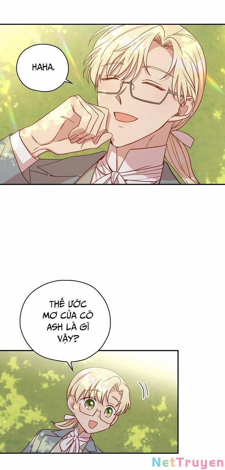 Bí Kíp Sinh Tồn Của Hầu Gái 56 trang 51