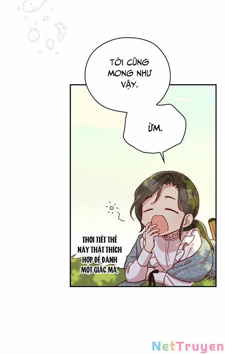 Bí Kíp Sinh Tồn Của Hầu Gái 56 trang 59