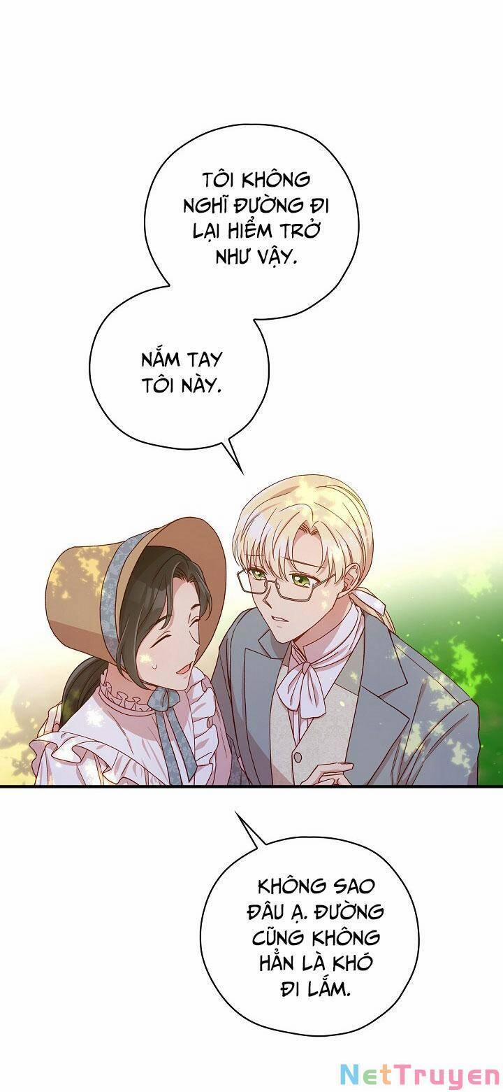 Bí Kíp Sinh Tồn Của Hầu Gái 56 trang 6