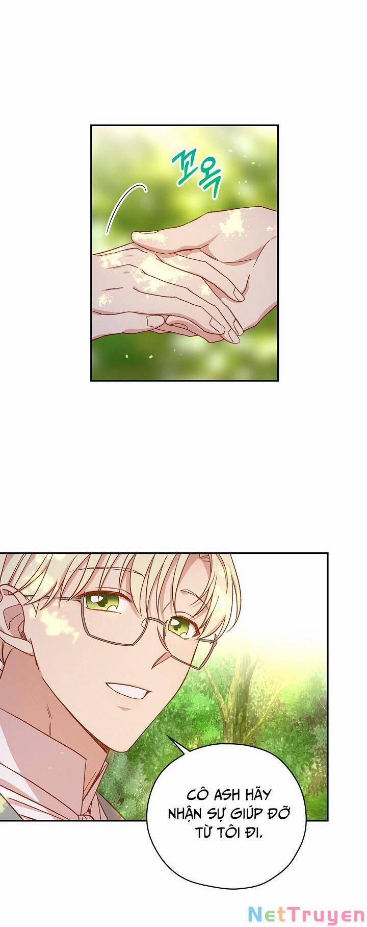 Bí Kíp Sinh Tồn Của Hầu Gái 56 trang 7