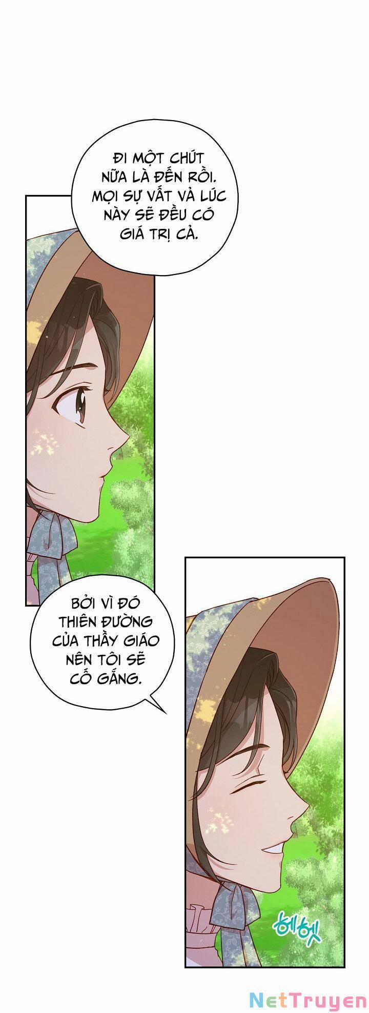 Bí Kíp Sinh Tồn Của Hầu Gái 56 trang 8