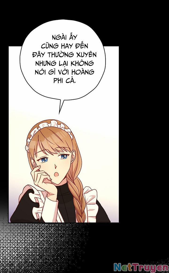 Bí Kíp Sinh Tồn Của Hầu Gái 57 trang 12