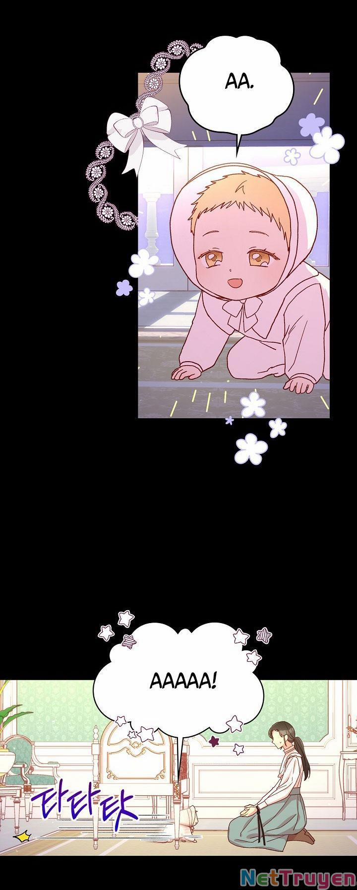 Bí Kíp Sinh Tồn Của Hầu Gái 57 trang 17