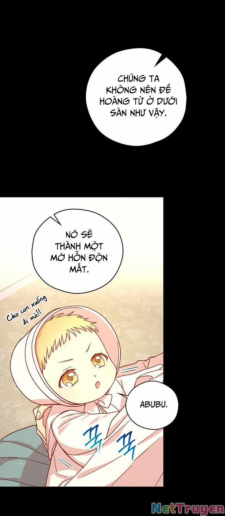 Bí Kíp Sinh Tồn Của Hầu Gái 57 trang 19