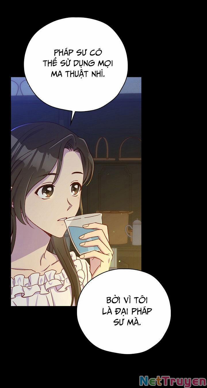 Bí Kíp Sinh Tồn Của Hầu Gái 57 trang 31