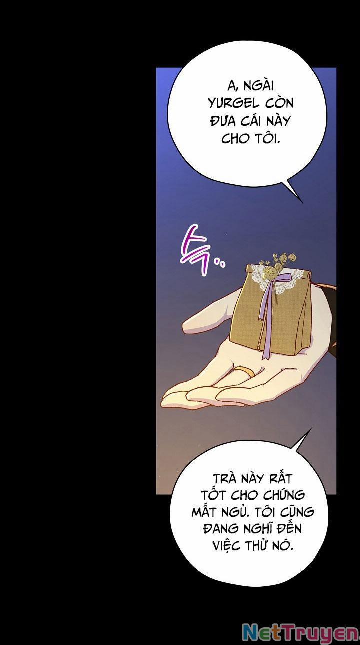 Bí Kíp Sinh Tồn Của Hầu Gái 57 trang 35