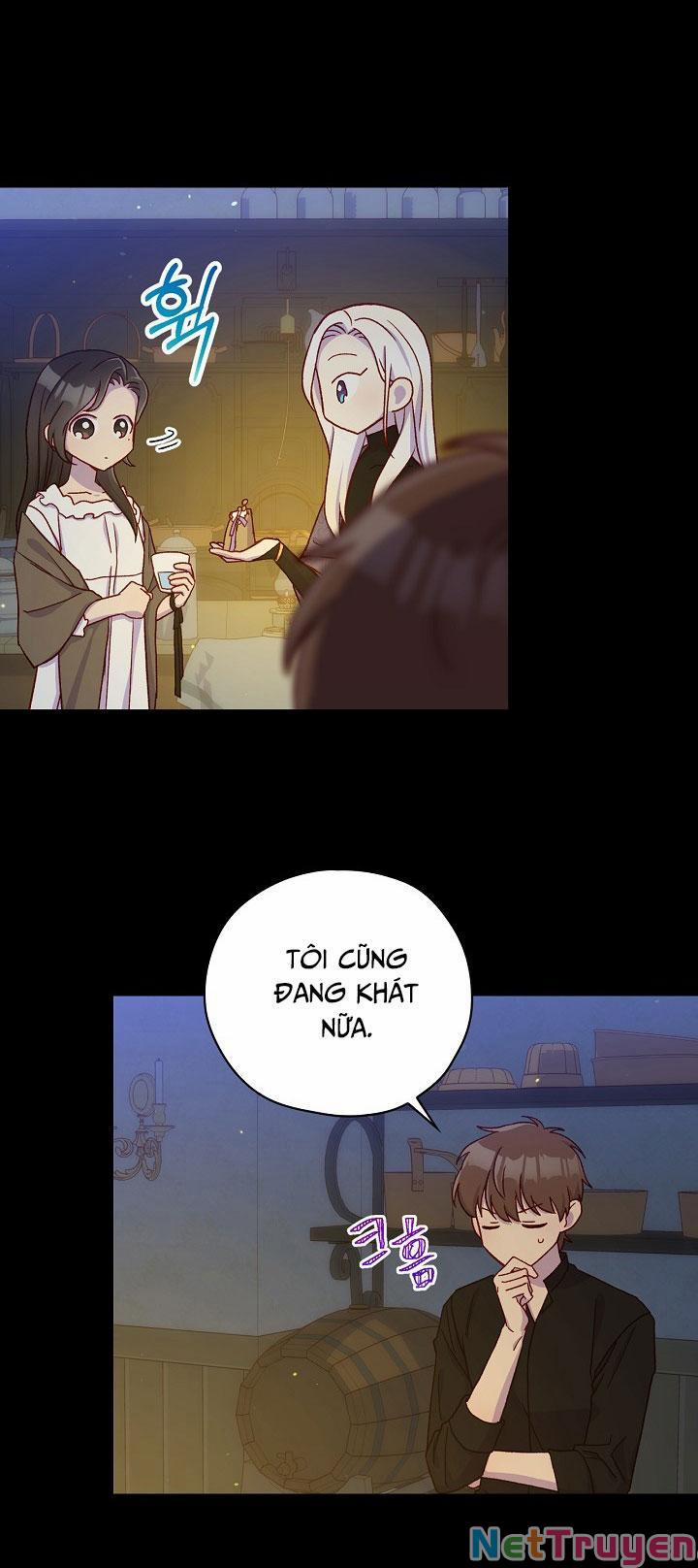 Bí Kíp Sinh Tồn Của Hầu Gái 57 trang 36