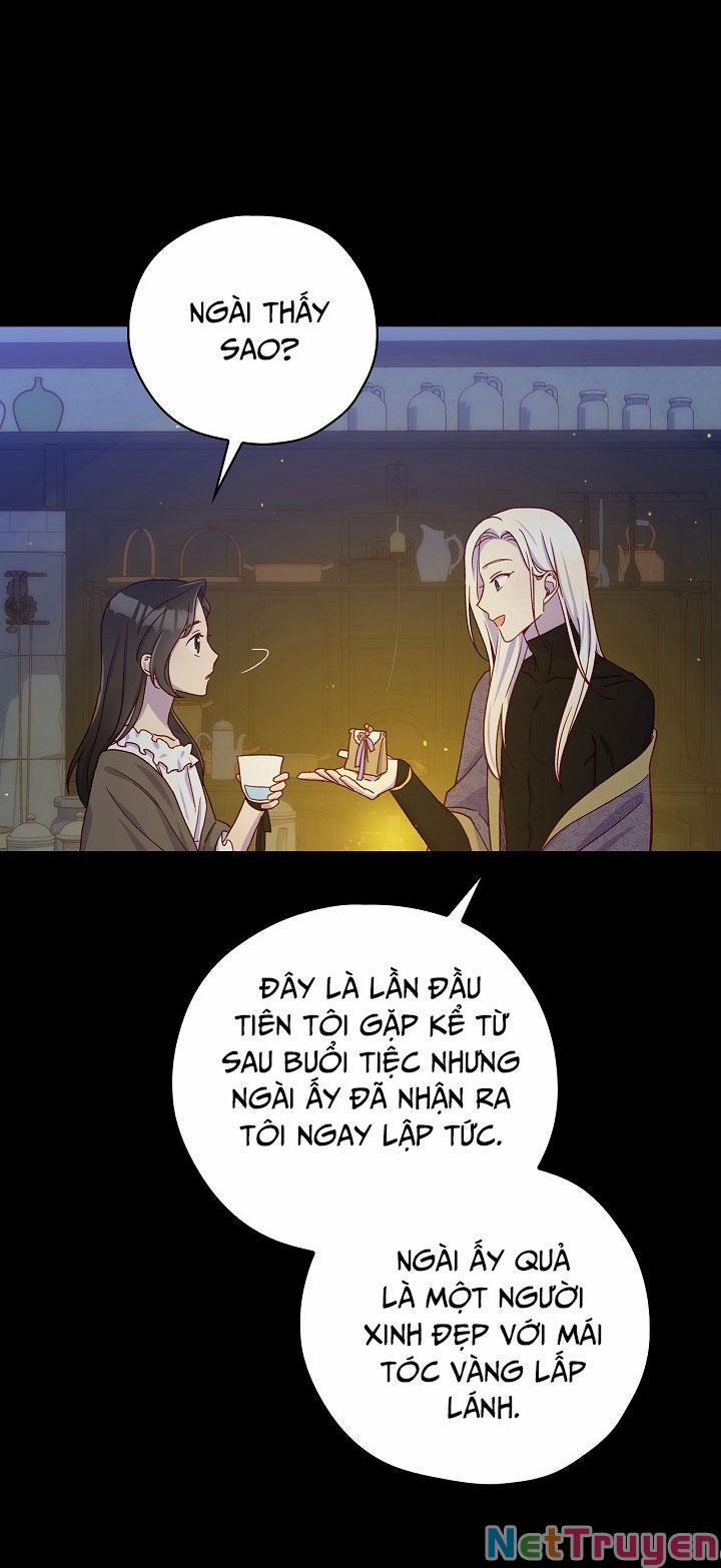 Bí Kíp Sinh Tồn Của Hầu Gái 57 trang 37