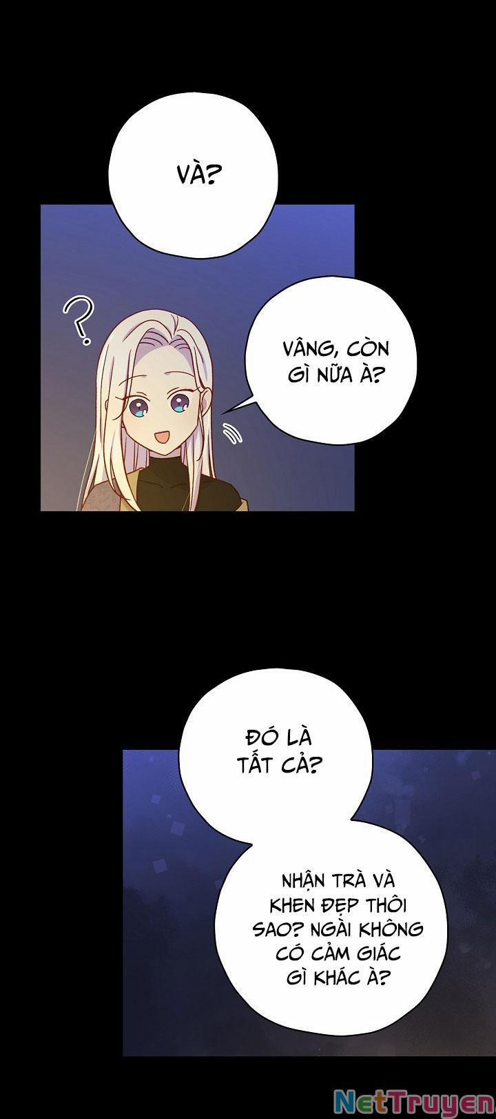 Bí Kíp Sinh Tồn Của Hầu Gái 57 trang 38