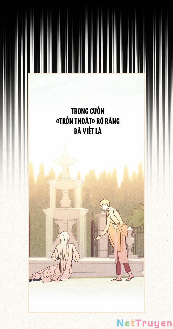 Bí Kíp Sinh Tồn Của Hầu Gái 57 trang 39