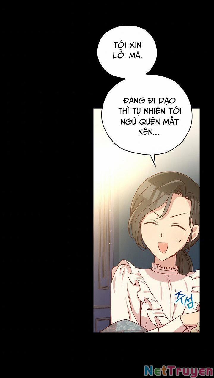 Bí Kíp Sinh Tồn Của Hầu Gái 57 trang 4