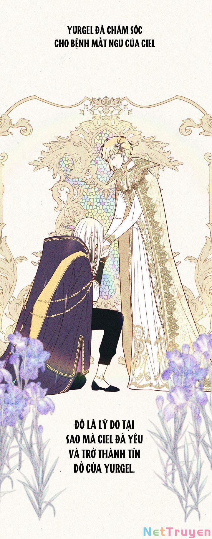 Bí Kíp Sinh Tồn Của Hầu Gái 57 trang 40