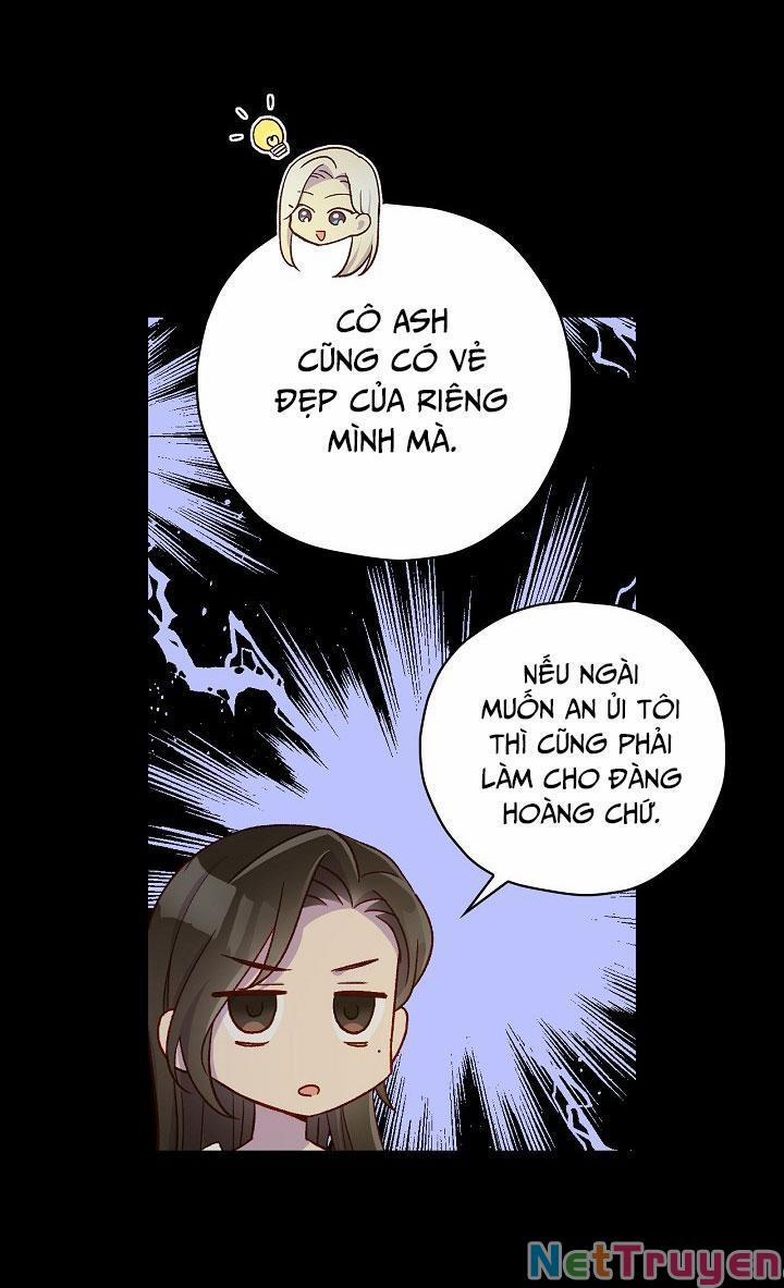 Bí Kíp Sinh Tồn Của Hầu Gái 57 trang 44